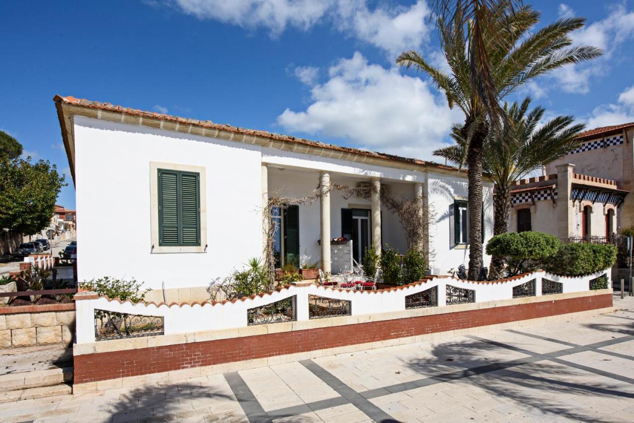 Casa Gioli - A Pochi Passi Dal Mare Villa Marina di Ragusa Exterior photo
